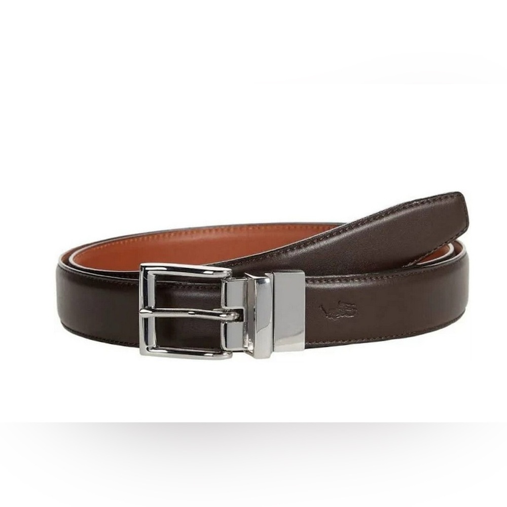 Polo Ralph Lauren Reversible Brown Belt